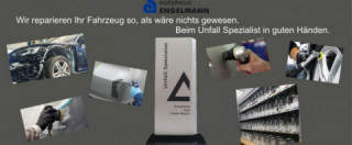 Autohaus Engelmann Magdeburg